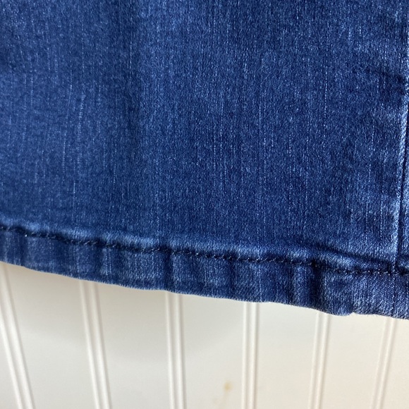 Lola Jeans Women’s size 14 360 Degree stretch so nice! - Picture 8 of 12